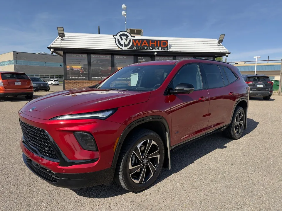 Buick Enclave