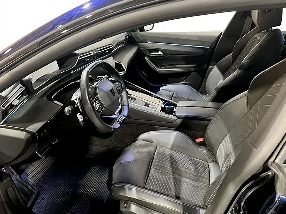 Peugeot 508 2024 photo 4