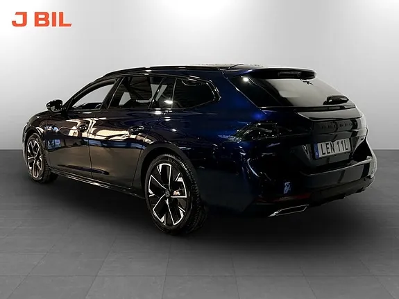 Peugeot 508 2024 photo 3