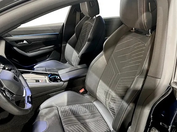 Peugeot 508 2024 photo 5