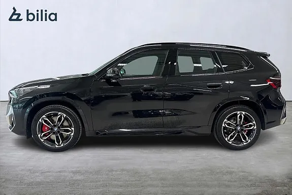 BMW X1 2026 photo 3