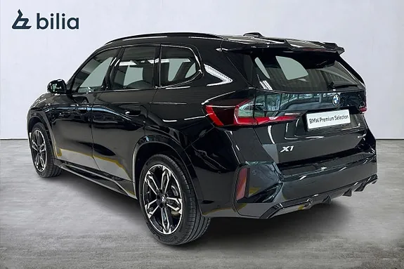 BMW X1 2026 photo 2