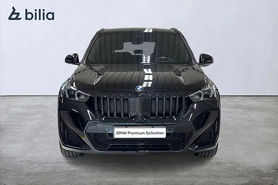 BMW X1 2026 photo 5