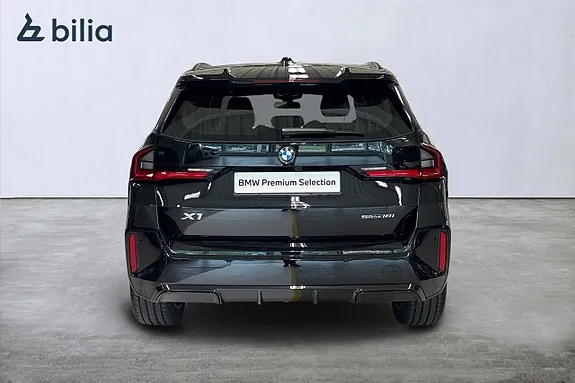 BMW X1 2026 photo 4