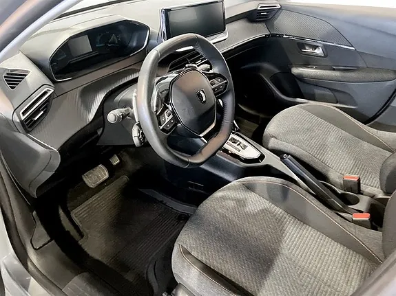 Peugeot 208 2025 photo 4