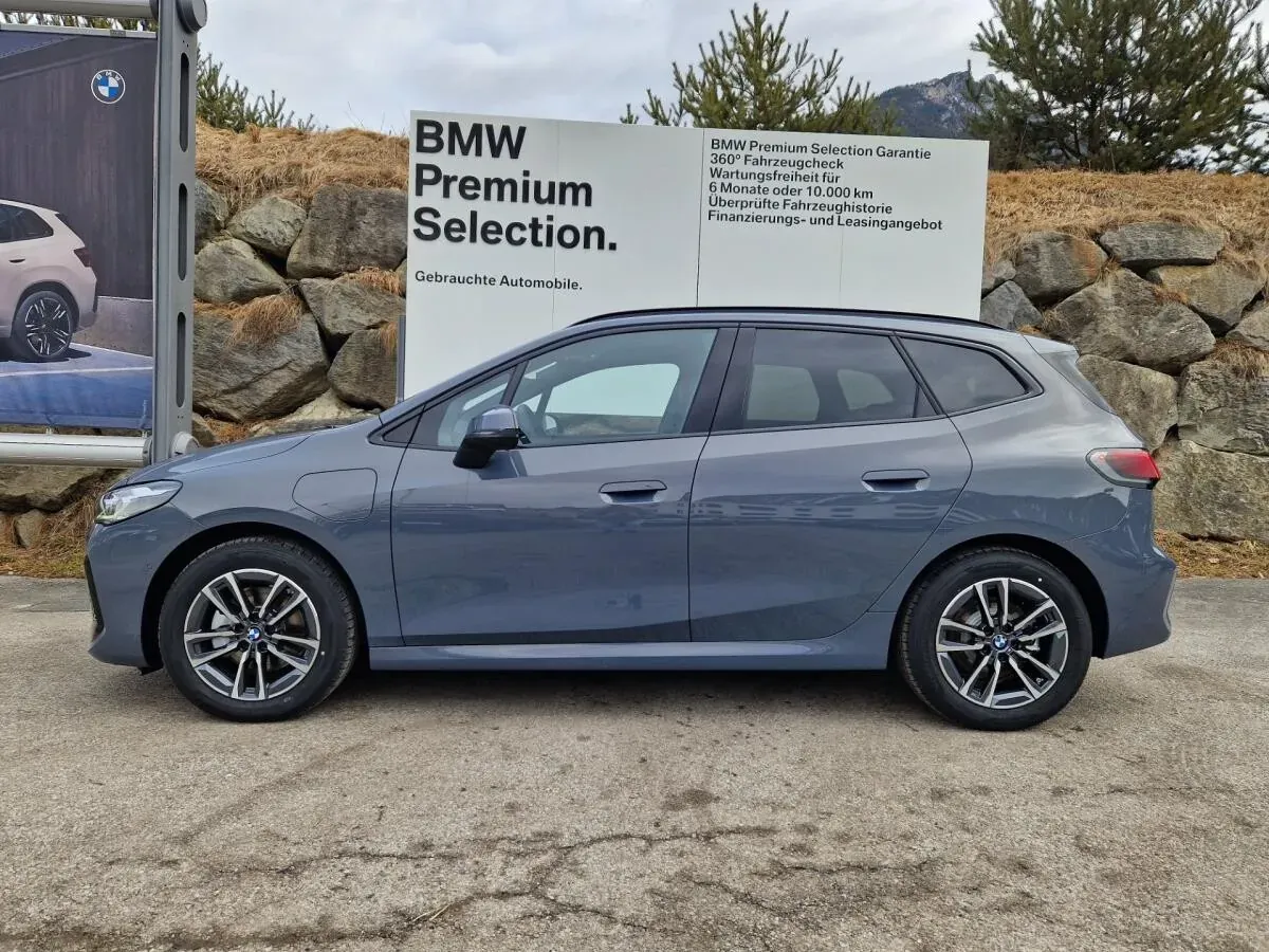 BMW 2Er-Reihe 225E 2026 photo 2