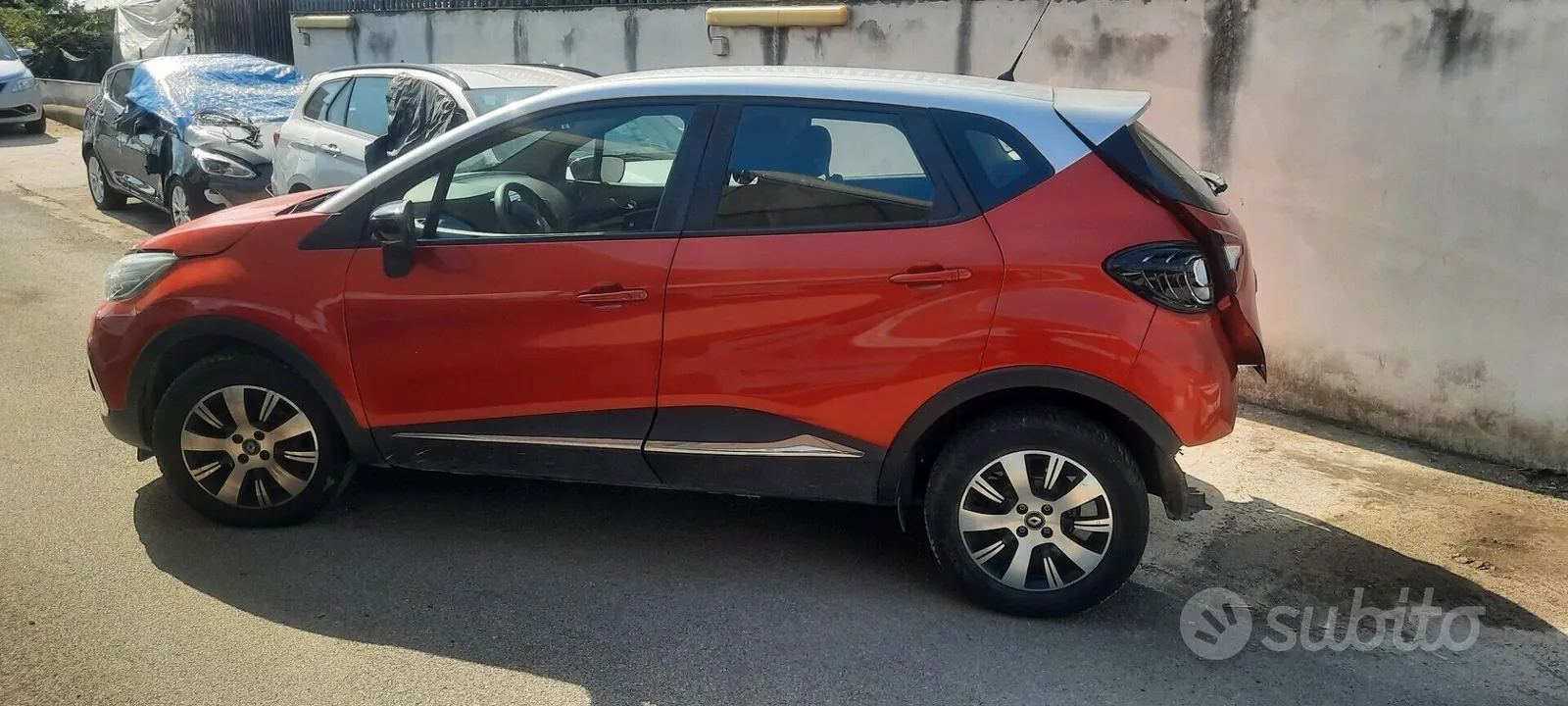 Renault Captur 2018 photo 4