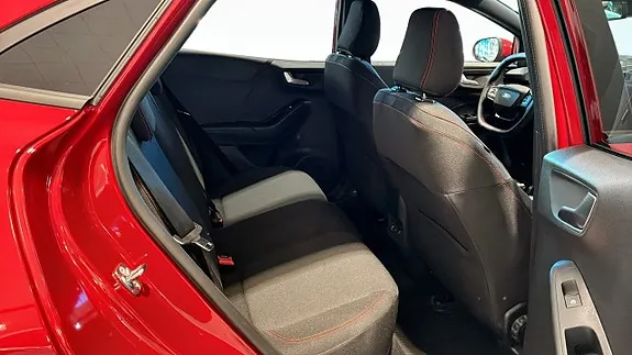 Ford Puma 2027 photo 5