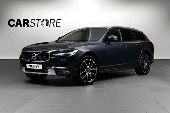 Volvo V90 Cross Country