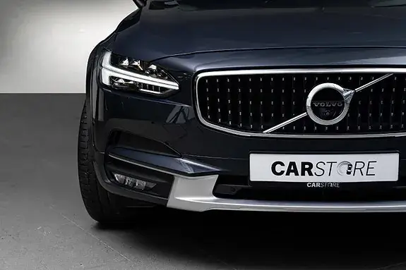 Volvo V90 Cross Country 2018 photo 5