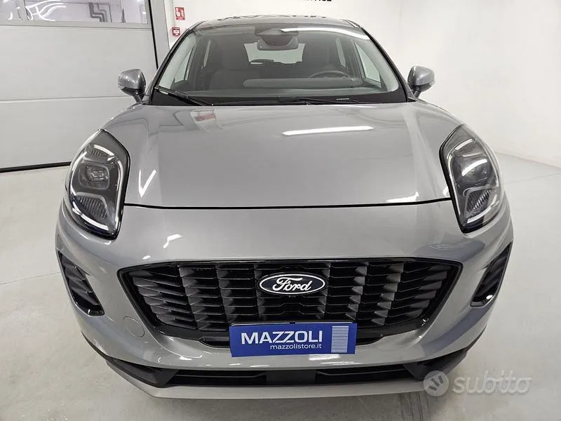 Ford Puma 2025 photo 2