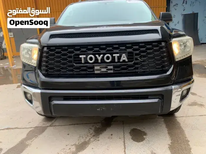 Toyota Tundra