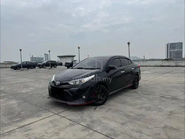 Toyota Vios