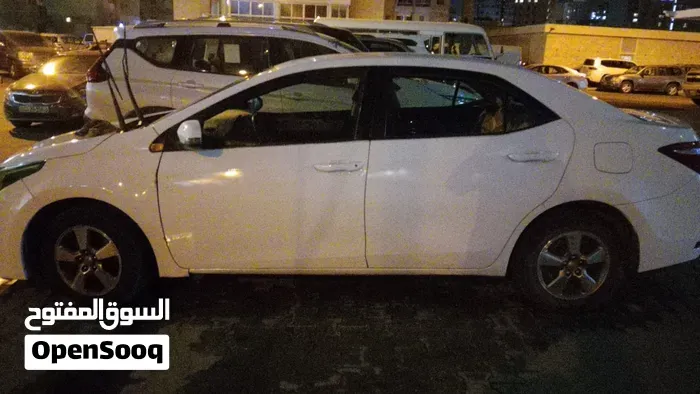 Toyota Corolla 2015 photo 5