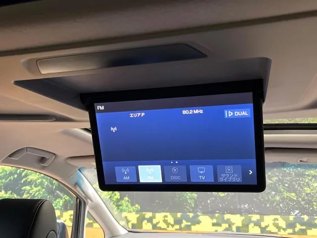Toyota Alphard 2020 photo 4