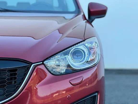 Mazda Cx-5 2013 photo 4