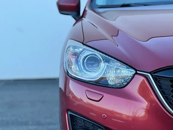 Mazda Cx-5 2013 photo 5
