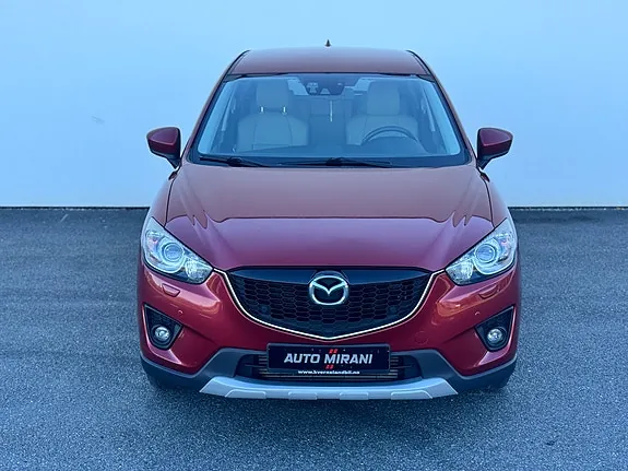 Mazda Cx-5 2013 photo 2