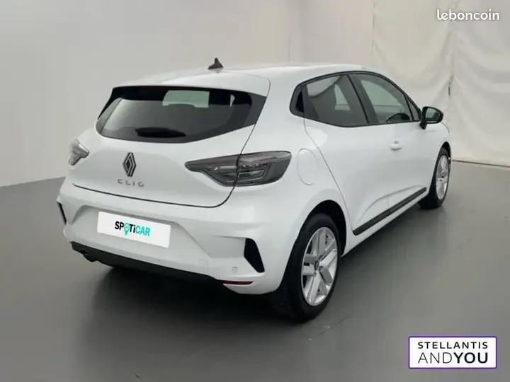 Renault Clio 2024 photo 5