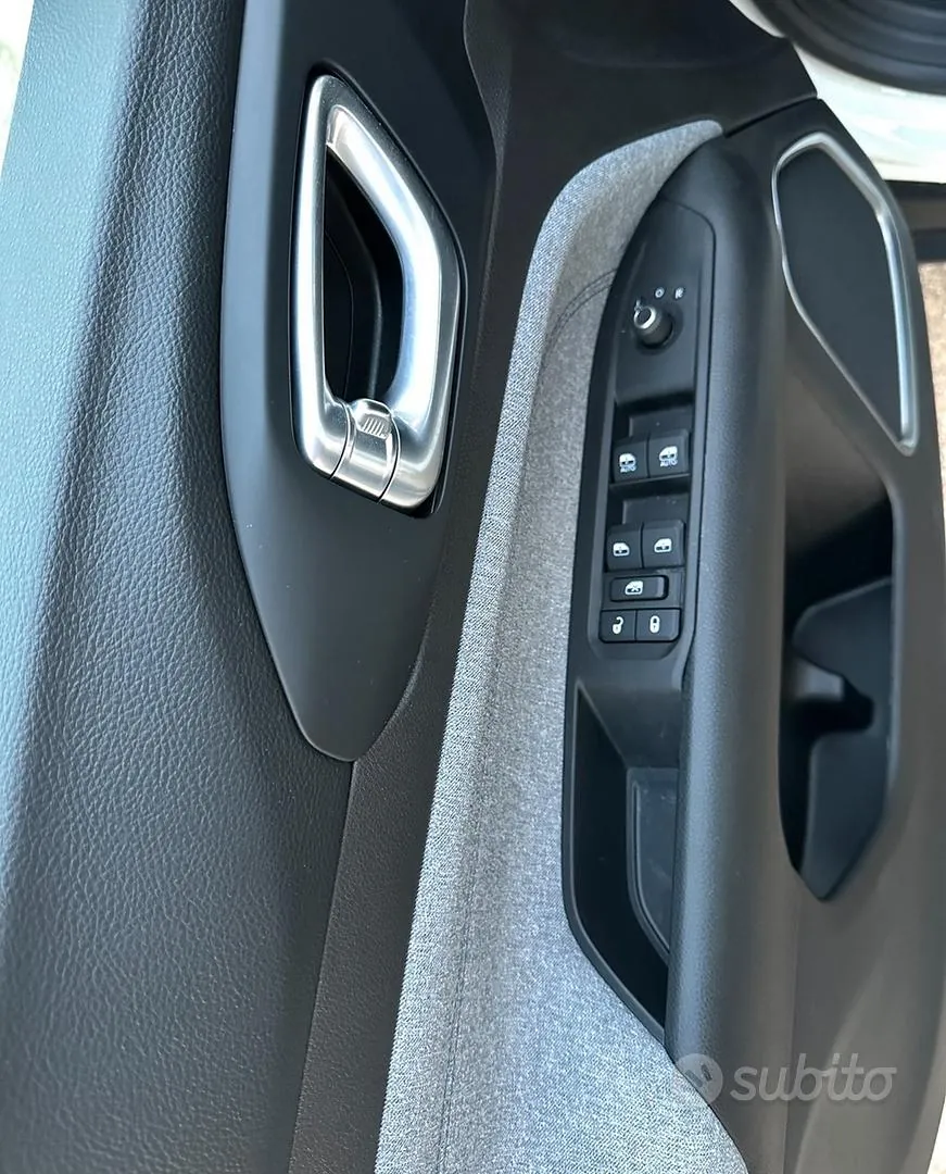 Jeep Compass 2023 photo 5