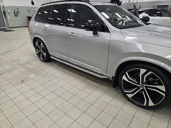 Volvo Xc90 2025 photo 4