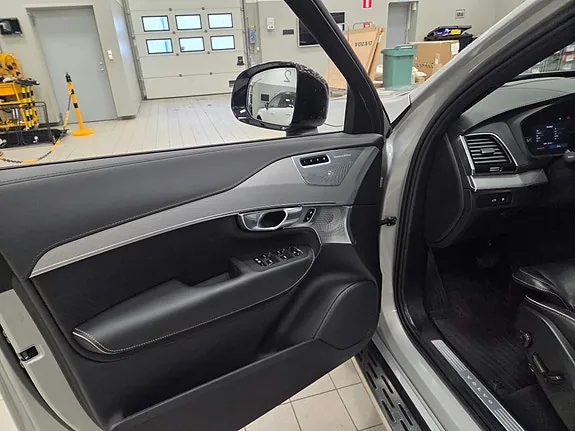 Volvo Xc90 2025 photo 5