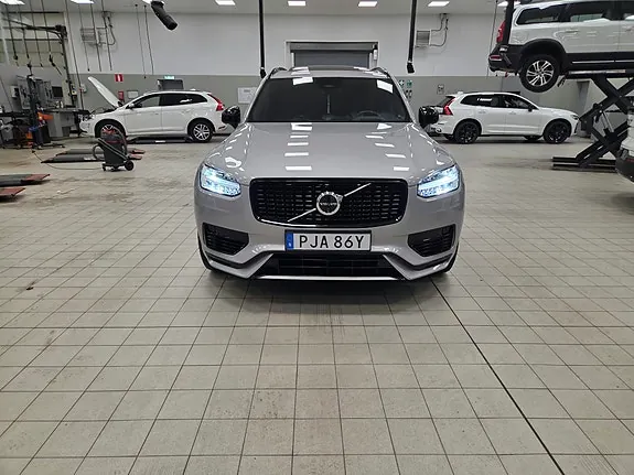 Volvo Xc90 2025 photo 2