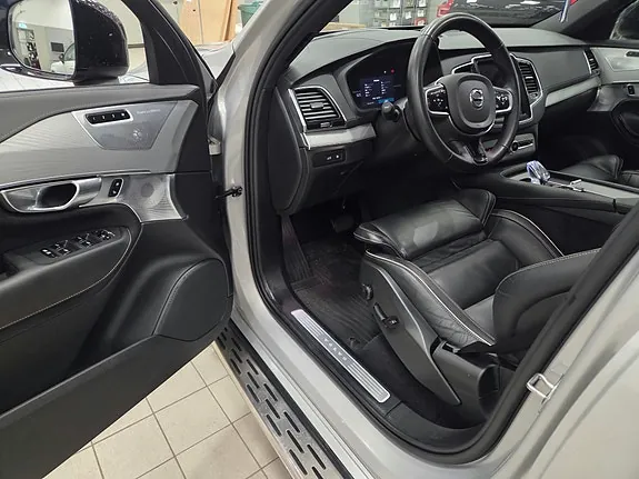 Volvo Xc90 2025 photo 3
