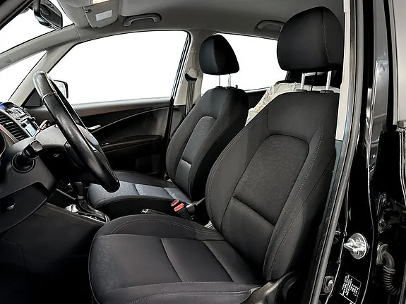 Hyundai Ix20 2016 photo 4