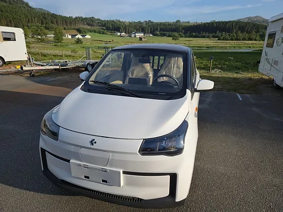 Blaval Solar 2 2025 photo 2