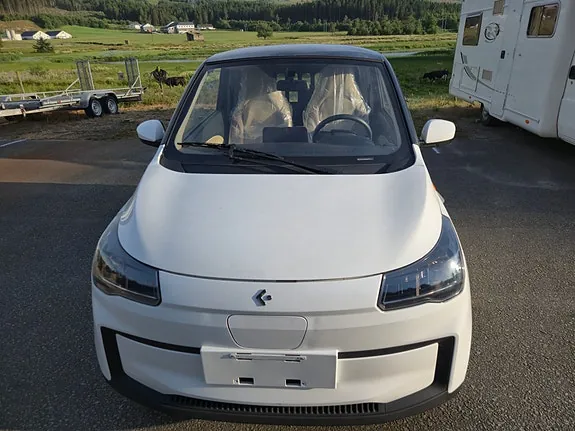 Blaval Solar 2 2025 photo 3
