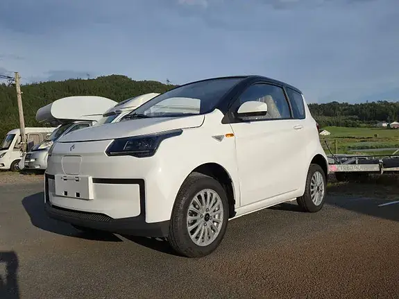 Blaval Solar 2