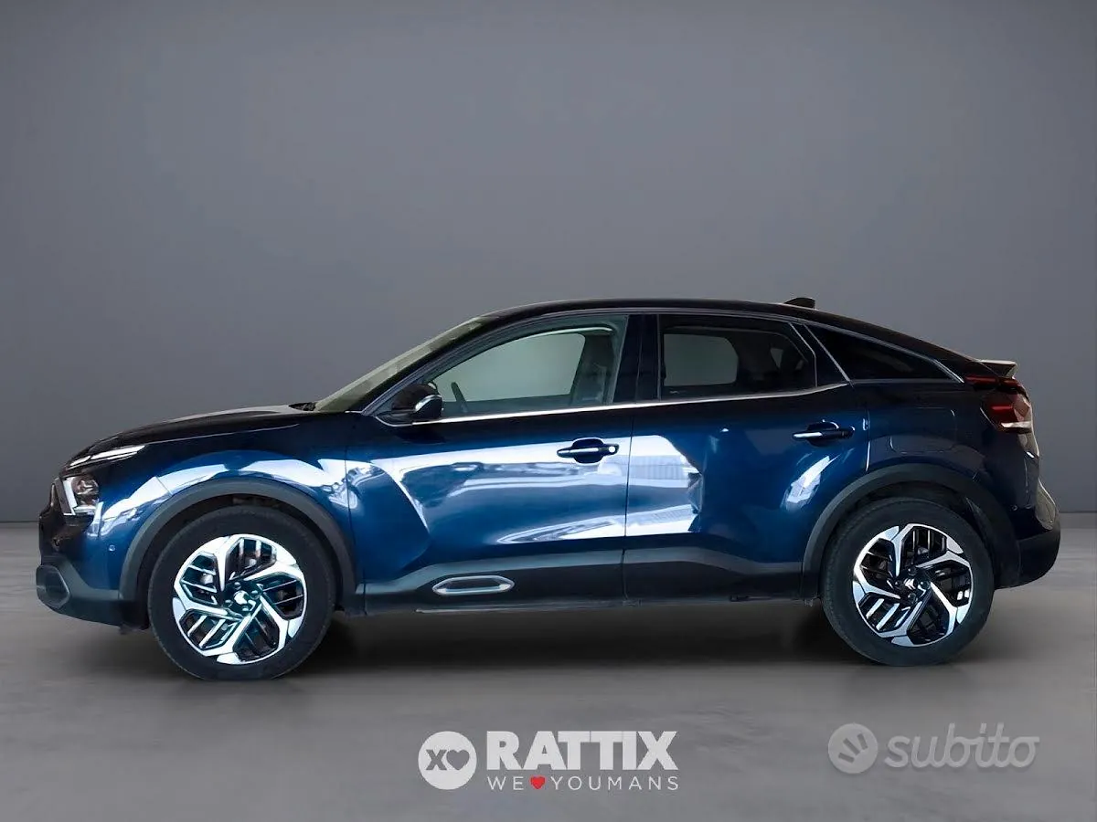 Citroen C4 2024 photo 2