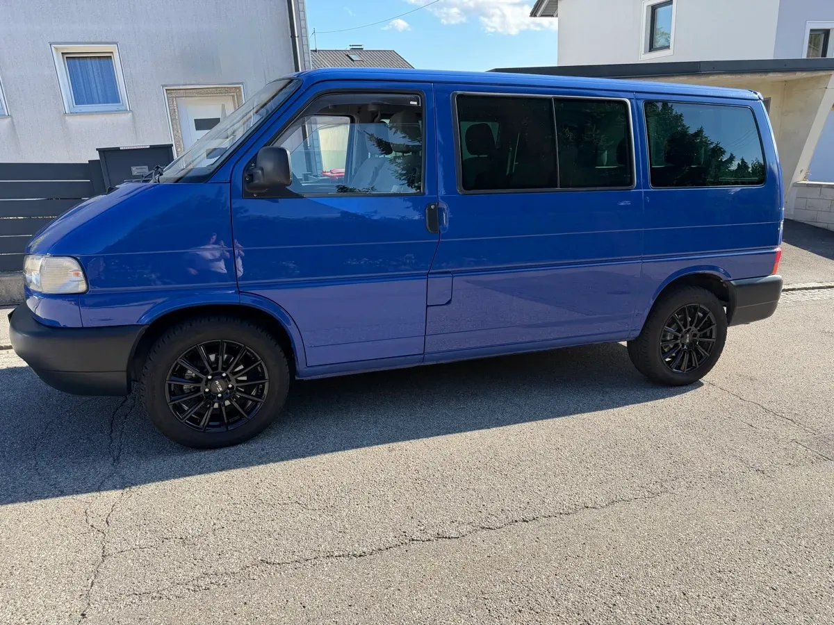 Volkswagen T4