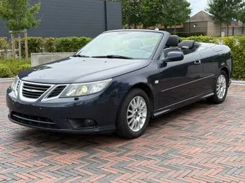 Saab 9-3