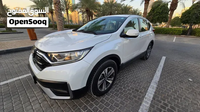Honda Cr-V 2022 photo 4