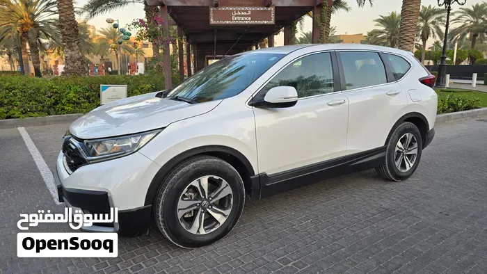 Honda Cr-V 2022 photo 3