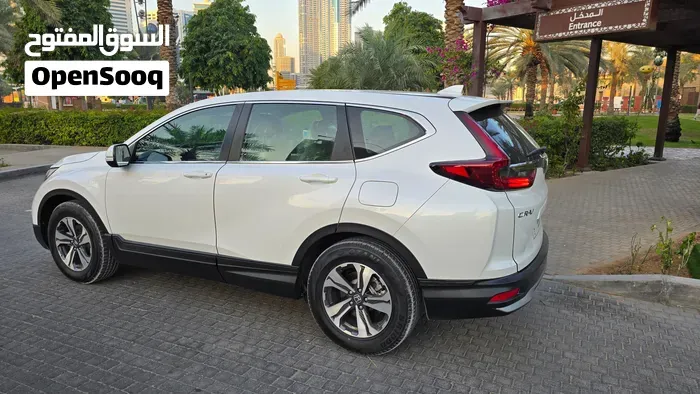 Honda Cr-V 2022 photo 2