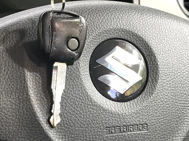 Suzuki Wagon R 2012 photo 5