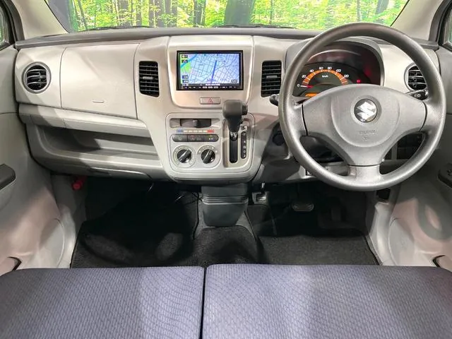 Suzuki Wagon R 2012 photo 2