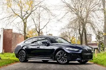 BMW 430I