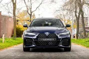 BMW 430I 2021 photo 2