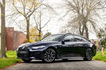BMW 430I 2021 photo 3