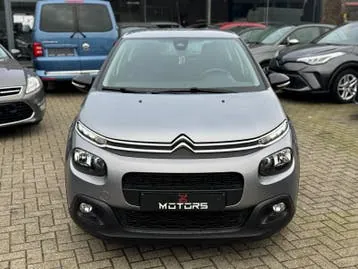 Citroen C3 2019 photo 2