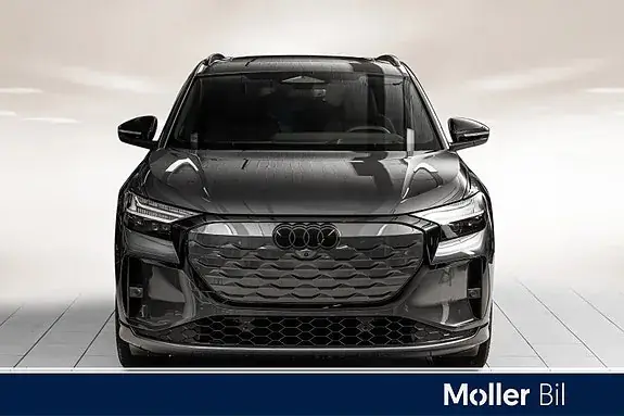 Audi Q4 E-Tron 2027 photo 4