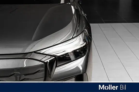 Audi Q4 E-Tron 2027 photo 5