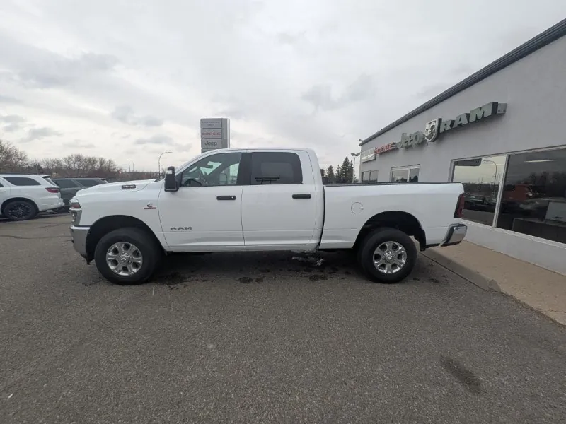 Ram 3500 2026 photo 4