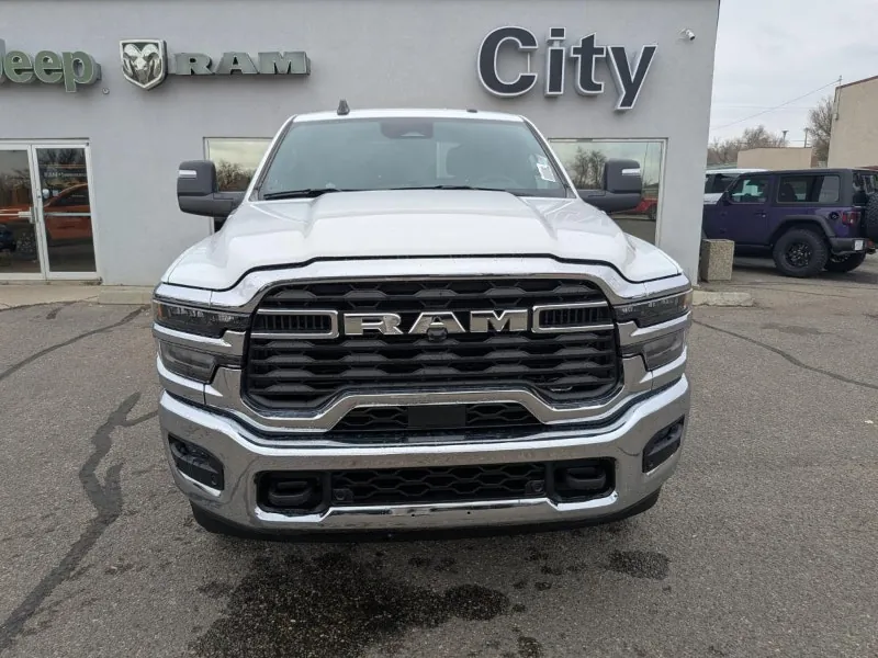 Ram 3500 2026 photo 2