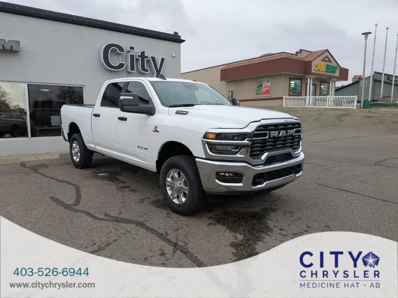 Ram 3500