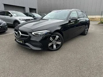 Mercedes-Benz C200